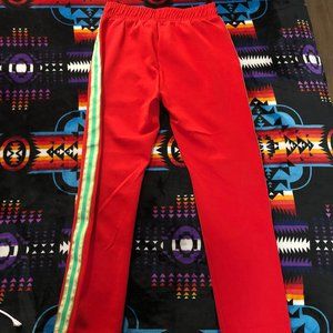 Designer Inspired Sweatpants Top 